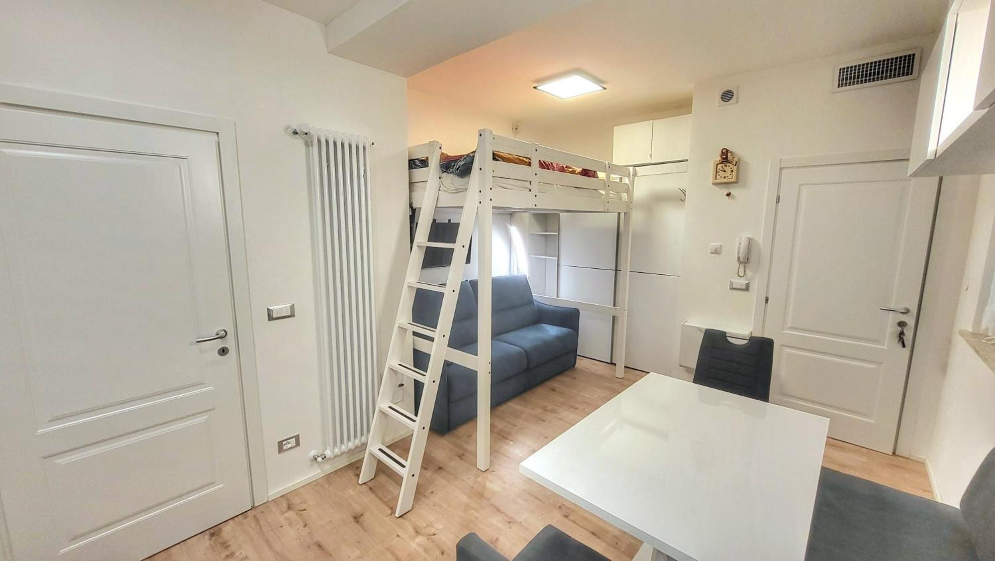 Dolomiti 1 Room Apartment Center Wi-Fi Ac Bolzano Exteriör bild