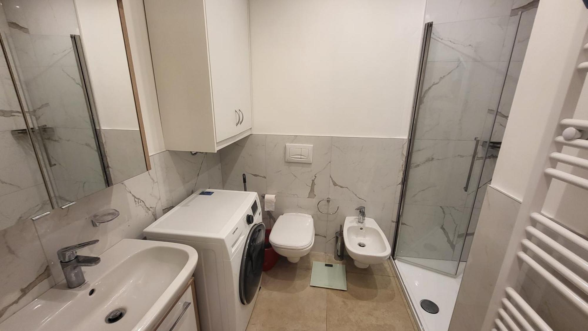 Dolomiti 1 Room Apartment Center Wi-Fi Ac Bolzano Exteriör bild